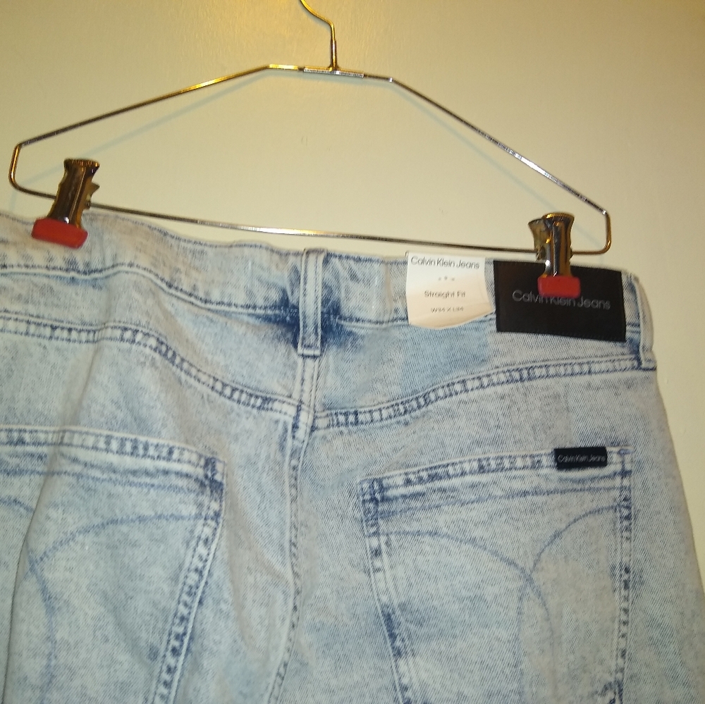 Pants,Calvin Klein. - Picture 6 of 6